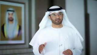 الدكتور سلطان أحمد الجابر