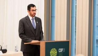 الدكتور سلطان أحمد الجابر