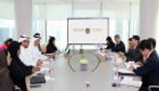 الإمارات وكوريا الجنوبية.. فرص استثمار مشترك في 4 مجالات