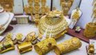 أسعار الذهب اليوم في السعودية الأربعاء 15 مارس 2023.. قفزة جديدة