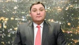 عبدالقادر عزوز  المستشار في رئاسة مجلس الوزراء السوري