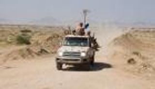 القاعدة يتبنى الهجوم "الغادر" جنوب اليمن