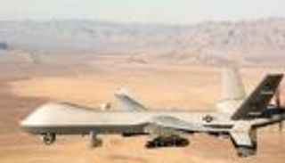 واشنطن تكشف مصير حطام المسيرة.. وموسكو تطلب وقف التحليق "العدائي"