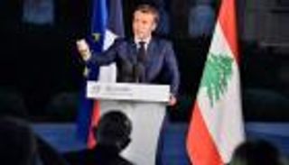 ورقة عقوبات باريس ضد لبنان.. هل تنهي الشغور الرئاسي؟