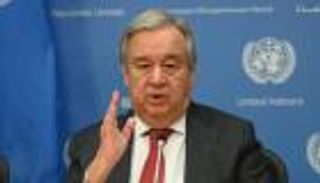 اليوم العالمي لمكافحة "الإسلاموفوبيا".. غوتيريش يدعو لنبذ الكراهية