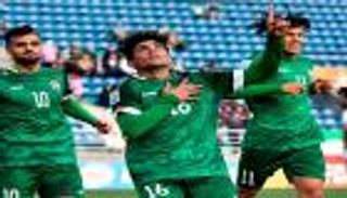 كتب التاريخ.. منتخب العراق يعبر اليابان إلى نهائي كأس آسيا للشباب