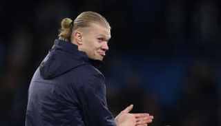 إيرلينج هالاند