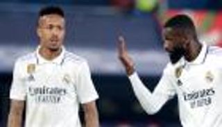 حائط ريال مدريد.. سر طريق محمد صلاح المسدود نحو ريمونتادا ليفربول