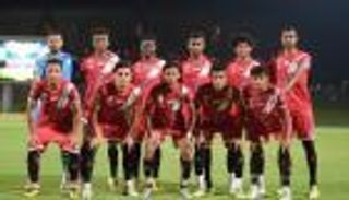 مدرب فحمان اليمني يكشف لـ"العين الرياضية" سر التألق في البطولة العربية