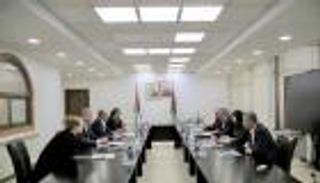 الأحد المقبل.. اجتماع خماسي بشرم الشيخ لبحث التهدئة في فلسطين
