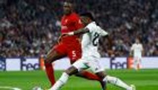 ريال مدريد ينهي موسم ليفربول بدوري أبطال أوروبا.. ونابولي يلحق بالطليان