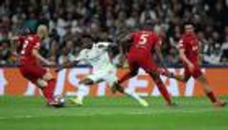 حصاد ليلة الأبطال.. نابولي يصنع التاريخ وريال مدريد يكرس عقدة ليفربول