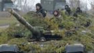 ربيع حاسم بعد شتاء دموي.. أوكرانيا تتأهب للهجوم المنتظر