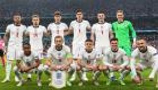 قائمة منتخب إنجلترا لتوقف مارس.. 4 تغييرات عن المونديال