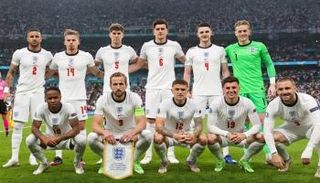 منتخب إنجلترا