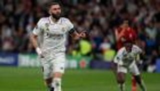 كريم بنزيما يكشف كواليس خطة فرنسية لضرب ليفربول