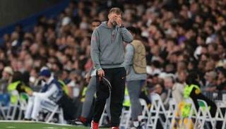 يورجن كلوب مدرب ليفربول