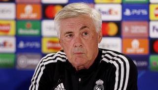 كارلو أنشيلوتي