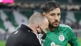 قطرة أفاضت الكأس.. كواليس طرد يوسف بلايلي من منتخب الجزائر