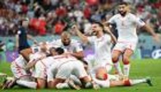 قائمة تونس أمام ليبيا.. غياب ثلث نجوم كأس العالم ومفاجأة فرنسية