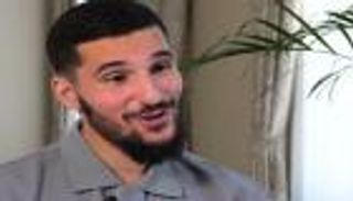 بعد قرار الفيفا.. هل يشارك حسام عوار مع الجزائر أمام النيجر؟