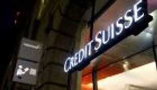 54 مليار دولار تعطي "قبلة الحياة" لبنك كريدي سويس