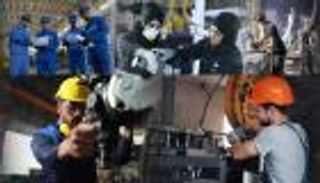 التعداد الصناعي في الإمارات.. تمكين التنافسية لا ينقطع أبدا