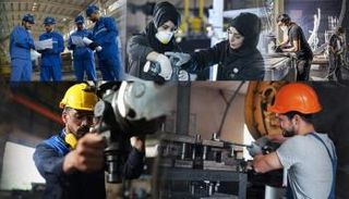 التعداد الصناعي في الإمارات.. تمكين التنافسية لا ينقطع أبدا