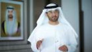 سلطان الجابر في فرنسا.. مهمة توحيد الصف قبل "كوب 28"