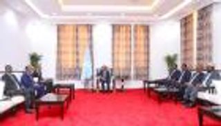 الأمن القومي والإرهاب.. مؤتمر لقادة الصومال واتفاق عسكري مع واشنطن