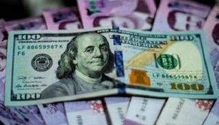 سعر الدولار اليوم في سوريا - أرشيفية