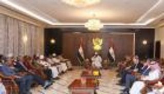 اجتماع "بيت الضيافة".. هل يمهد لانفراجة وشيكة بأزمة السودان؟