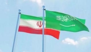 علما السعودية وإيران
