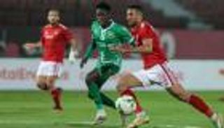 4 علامات استفهام.. كيف يلعب الأهلي أمام القطن في دوري أبطال أفريقيا؟