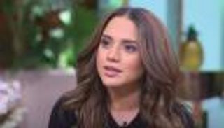 رنا رئيس تكشف لـ"العين الإخبارية" مصير الجزء الثالث من مسلسل "موضوع عائلي"
