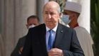 "كعكة الغاز".. سباق شرقي غربي نحو الجزائر للفوز بنصيب الأسد