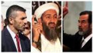 اكتشفني في 30 ثانية.. محقق لبناني يروي كواليس التحقيق مع صدام حسين