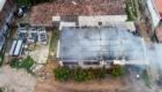 العصابات تعلن الحرب في البرازيل.. الشمال يحترق (بالصور)