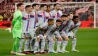 نبأ سار يدق أبواب برشلونة قبل كلاسيكو ريال مدريد