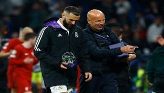 كريم بنزيما 