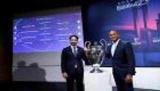 جدول مباريات ربع نهائي دوري أبطال أوروبا 2023 والقنوات الناقلة