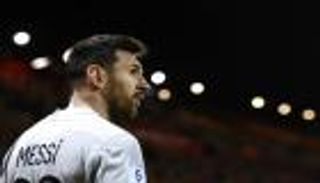 مستقبل ميسي مع باريس سان جيرمان.. تصريح رسمي يهدد الحلم السعودي