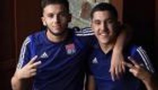 بعد ضربة فرنسا الخماسية.. 3 أهداف جديدة لمنتخب الجزائر