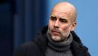 تميمة بايرن ميونخ تُبشر مانشستر سيتي بلقب دوري أبطال أوروبا