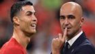 "العمر مجرد رقم".. سر استدعاء كريستيانو رونالدو لمنتخب البرتغال