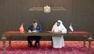 الإمارات وشمال مقدونيا.. إعفاء متبادل من التأشيرة