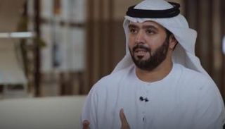 ماجد العوضي مدير عام شركة 