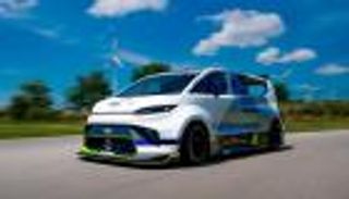 أسرع تشكيلة سيارات Mini-Van عرفها العالم