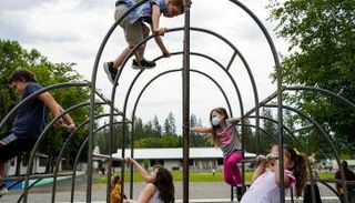 تعزيز البنية التحتية للمدارس في صالح مواجهة التغير المناخي