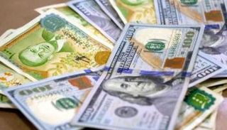 سعر الدولار في سوريا اليوم - أرشيفية